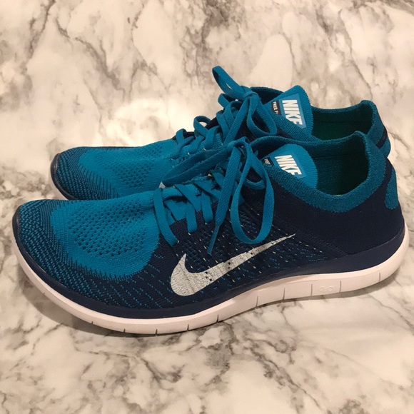 Nike Free Flyknit 4.0 - Picture 2 of 6